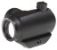 Red dot célzó, Aimpoint Micro T-1, alacsony talp, ACM