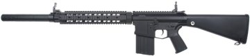 Airsoft-AEG-Scharfschützen- und DMR-Gewehre