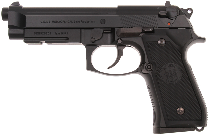 Beretta M9A1, GBB, Tokyo Marui