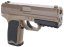 H&K USP AEP, TAN, Cyma, CM.125