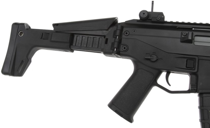 MASADA, ACR, Magpul PTS, RIS, short, black, A&K, MOD3