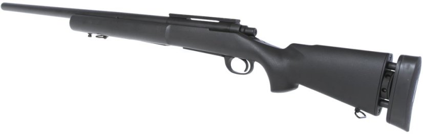 M24 SWS, black, Cyma, CM.702
