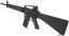 M16A3, AGM, AGM034