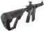 EMG Daniel Defense DD4 M4A1, RIII 12.5 Inch, GBBR, Brown, Cyma CGS, DD.1104 BR