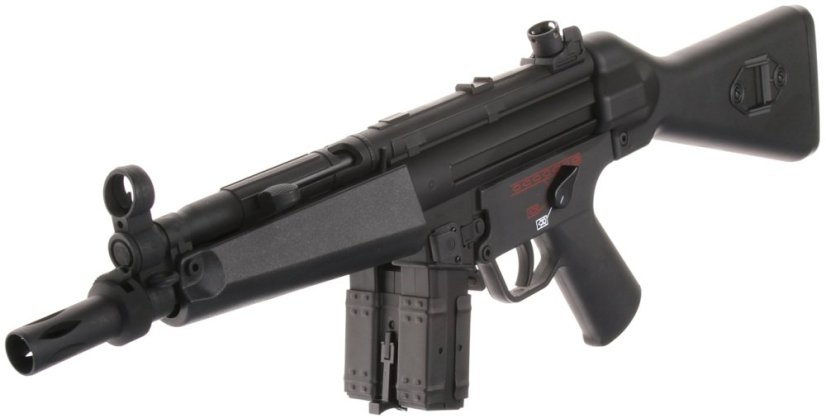 MP5A4, Cyma, CM.027A4