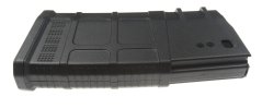 Tár SR25 CM.098, 600 BB, PMAG, fekete, Cyma, M183