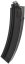 Magazine, MP5, hi-cap, 200rd, Classic Army