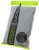 Airsoft BBs, 0.25g, 6mm, 4000rd, black, BLS