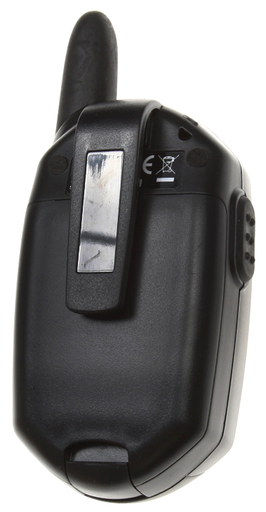 Radio, PMR Tectalk easy, set, Albrecht