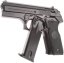 M8000 Cougar, HG, with hop up, Tokyo Marui