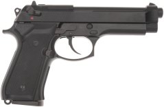 Beretta M9, GBB, métal, KSC, KWA