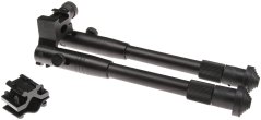 Bipod for RIS, SHS