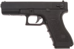 Glock 18C AEP, fekete, Cyma, CM.030