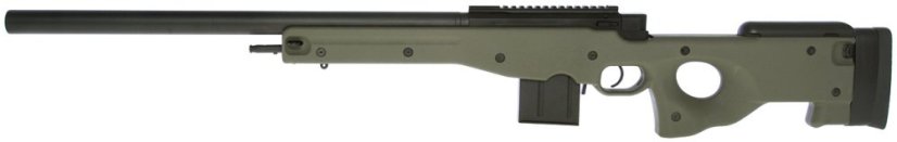 L96 AWS, OD, Cyma, CM.703A