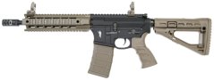 CAA M4 CQB, FF RAS-M, 10,5 inch, FDE, King Arms