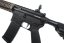EMG Daniel Defense MK18 RII, 10.3 Inch, Black/FDE Two Tone, Cyma Platinum, CM.105