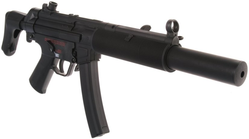 MP5SD6, blowback, Cyma, CM.049SD6