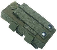 Pisztoly tok Molle, OD, ACM
