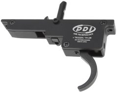 Zestaw spustowy do L96 AWS, PDI