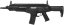 Beretta ARX 160, sportline, black, Umarex