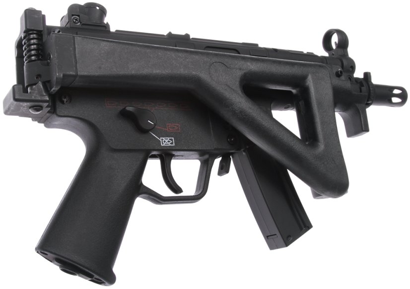 MP5K PDW, Cyma Standard, CM.041PDW