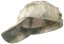 Baseball cap, velcro panels, A-TACS FG, ACM