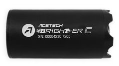 Tracer Brighter C Silencer, Acetech