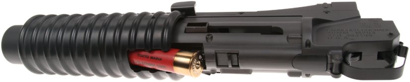 M203 grenade launcher for M4A1, Tokyo Marui