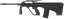 Steyr AUG A2 Police, sportline, Classic Army