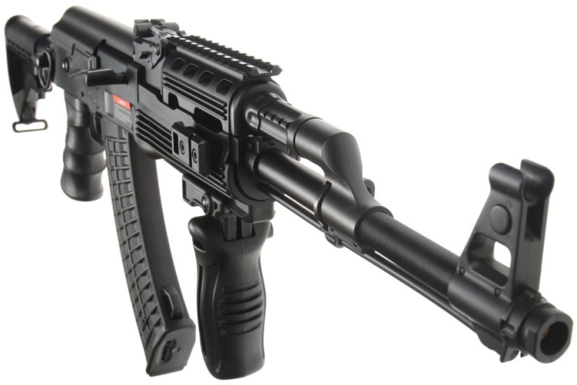 AK-47 RIS Tactical, Cyma Sport, CM.522C