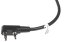 Headset cable, U94 PTT, Kenwood, Z.Tactical