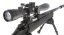 Custom Cyma VSR-10, fekete, 175 m/s, AirsoftGuns, CM.701B