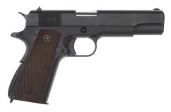Colt M1911 A1, GBB, WE