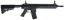 M4 URX CQB, műanyag, fekete, Cyma Sport, CM.501