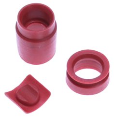 Set of rubbers, Tanaka Works M700, M24, G&G