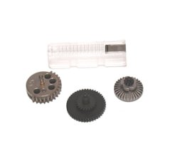 Zahnradsatz, Schrägverzahnung, 300 %, Element