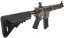 EMG Daniel Defense M4A1 RII, 12,5 inch, FDE, Cyma Platinum, CM.105