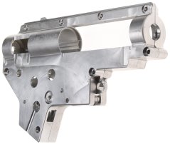 Gearbox v. 2, megerősített, CNC, 8 mm, SHS