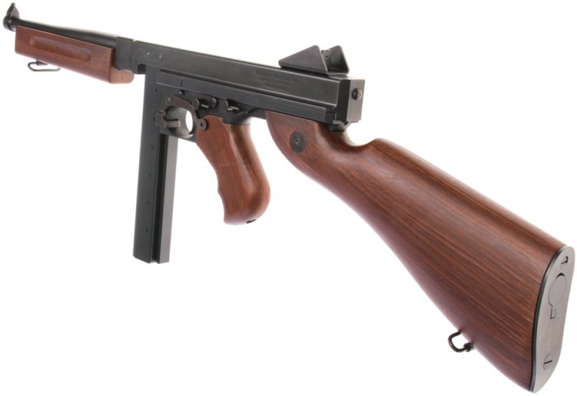 Thompson M1A1, Tokyo Marui