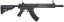 AR-47 RAS SD, nylon, mosfet, Black, Cyma Sport, CM.650