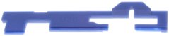 Wahlplatte, G36, SHS