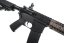EMG Daniel Defense MK18 RII, 10.3 Inch, Black/FDE Two Tone, Cyma Platinum, CM.105
