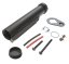 Buffer tube M4 for LiPo battery, Black, Cyma, C.103A
