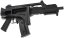 G36C, 130m/s, Cyma Standard, CM.003