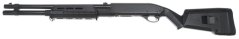 Magpul M870, metal, ABS, dugačak, SGA kundak, crna, Cyma, CM.355LM