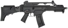 G36CV, 2. generáció, Jing Gong, JG0538