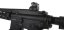 Power Custom HK416, akkumulátor csőben, 160 m/s, AirsoftGuns, BY-801, BI-8001M