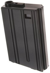 Magazine, M16, M4, M15, mid-cap, 100rd, short, D-Boys