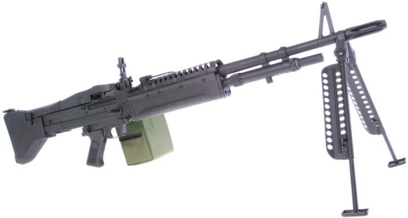 M60, A&K