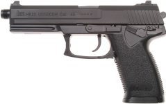 H&K MK23 Socom, HG, hop up-pal, Tokyo Marui